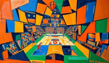 Knicks to Face Hawks in First Round of NBA Playoffs