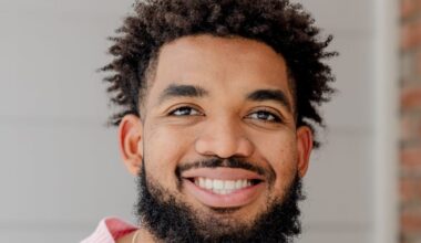 A Day in the Life of NBA Star Karl-Anthony Towns; New York Knicks