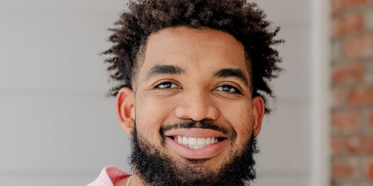 A Day in the Life of NBA Star Karl-Anthony Towns; New York Knicks