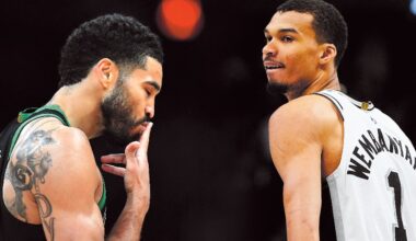 Odds favor OKC or Spurs for title run