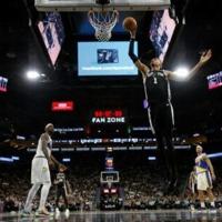'You can feel it' - Spurs' Wembanyama eager for NBA playoff debut | National News