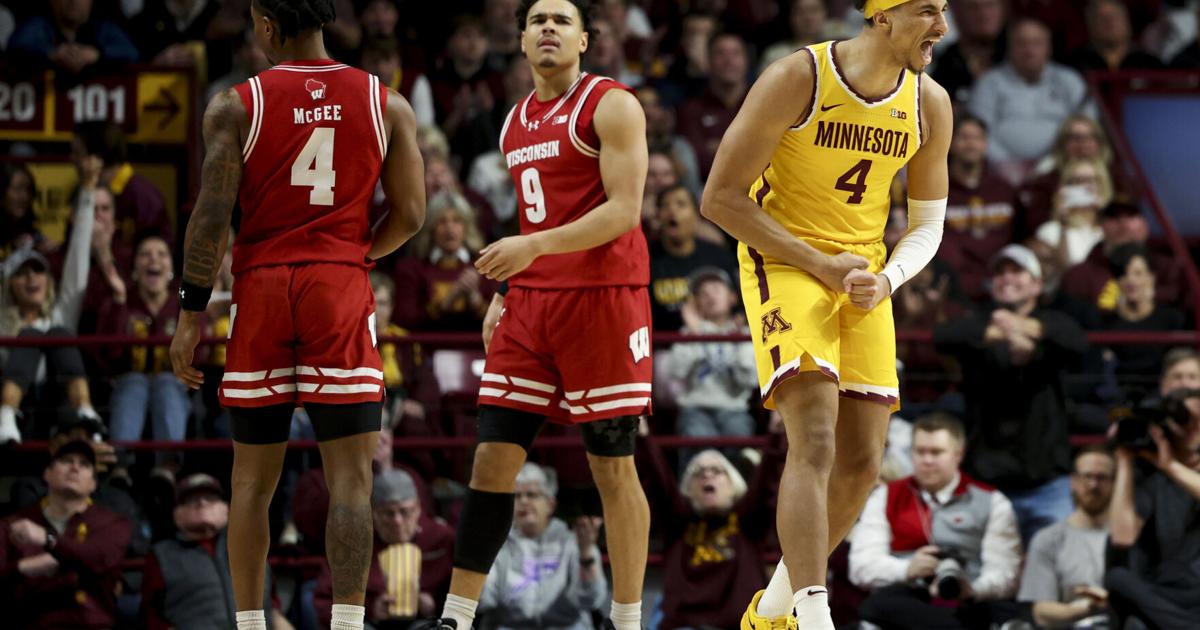 Nebraska men’s basketball lands Montana forward Kadyn Betts | Sports