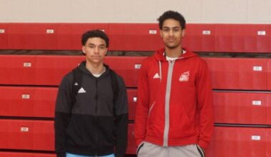 MEN'S COLLEGE BASKETBALL: Cooper, Singleton on the move | Sports