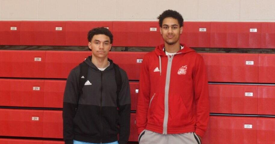 MEN'S COLLEGE BASKETBALL: Cooper, Singleton on the move | Sports