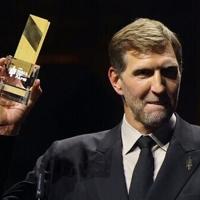 Nowitzki, Bird among eight inductees into FIBA Hall of Fame | National