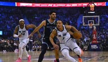 Pistons vs. Magic Game 3 Predictions, Odds & Stats – April 25