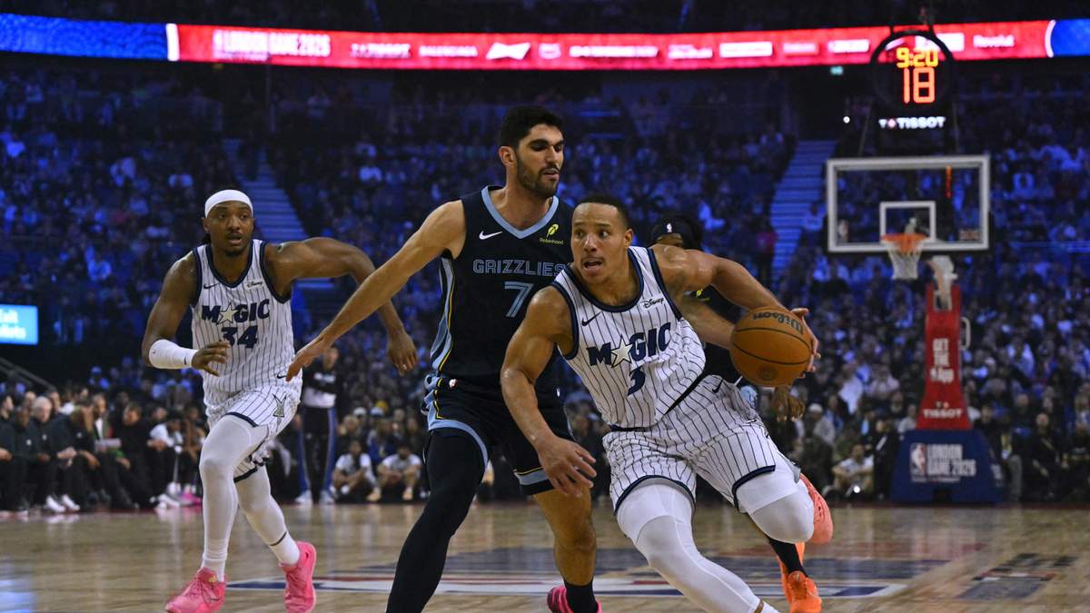 Pistons vs. Magic Game 3 Predictions, Odds & Stats – April 25