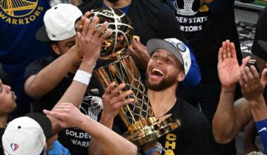 New NBA playoffs: saying goodbye to the dynasty era | Sports