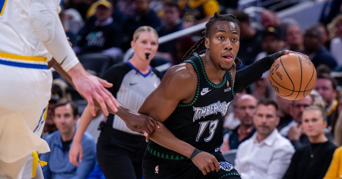 Ayo Dosunmu, Minnesota Timberwolves down Indiana Pacers to close in on clinching top-six seed