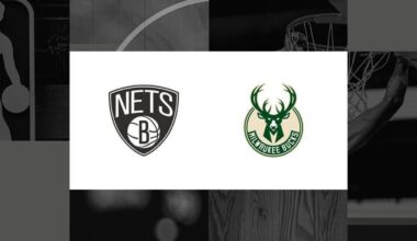 How to watch Nets vs. Bucks: TV channel and streaming options for April 10