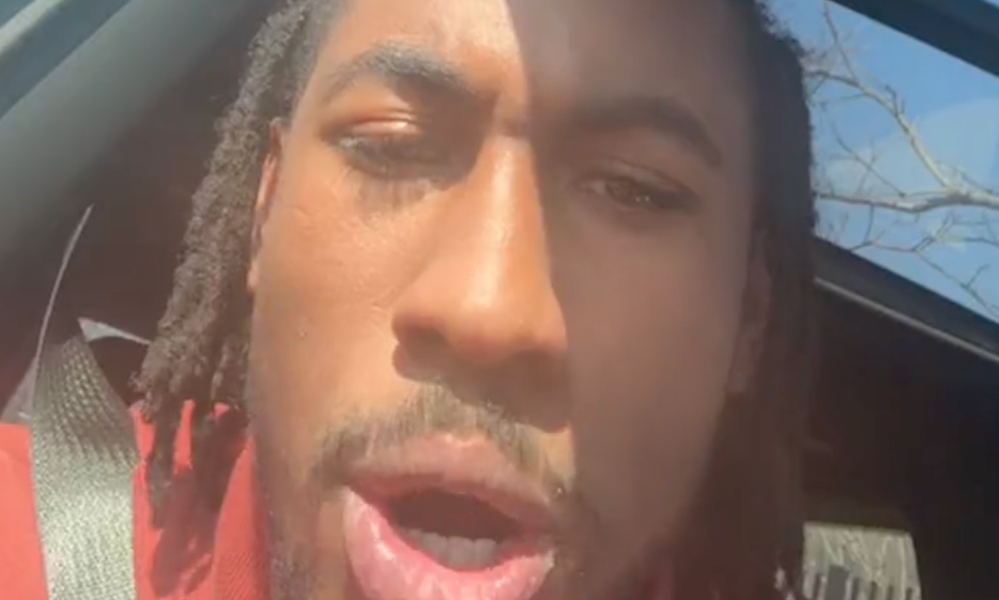 MAGA Goes On Defense For NBA Star Released From Team After Anti-LGBTQ Religion Tirade