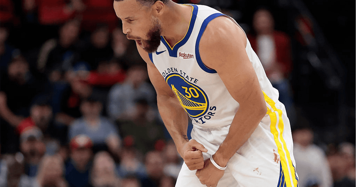 NBA Play-In Tournament live updates: Latest from Hornets vs. Magic and Warriors vs. Suns