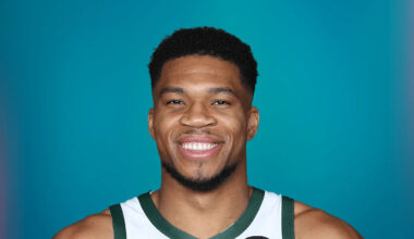 NBA confirms Giannis Antetokounmpo declined to play in Bucks scrimmages, investigation still ongoing