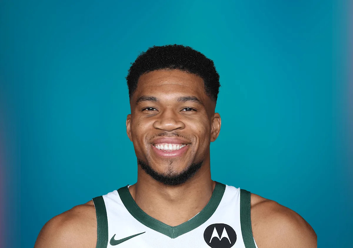 NBA confirms Giannis Antetokounmpo declined to play in Bucks scrimmages, investigation still ongoing