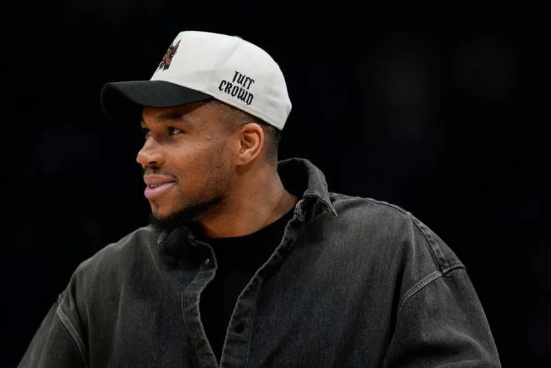 Photo by Patrick McDermott/Getty Images