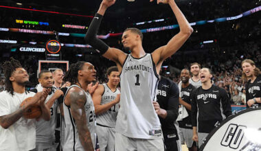 WATCH: ‘Race for Seis’ A KSAT Sports Now Special