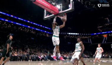 Brandon Miller scores 25, Miles Bridges 19 as Hornets beat Nets 117-86