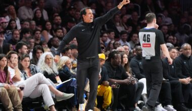 Miami Heat hoping for another late-season bounceback