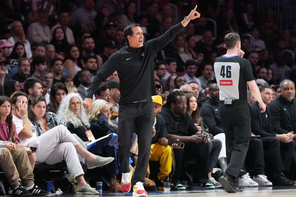 Miami Heat hoping for another late-season bounceback