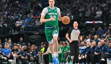 Cooper Flagg edges former Duke teammate Kon Knueppel for NBA Rookie of the Year :: WRAL.com