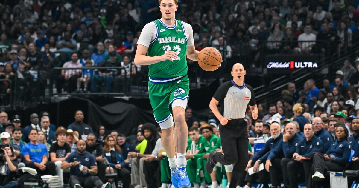 Cooper Flagg edges former Duke teammate Kon Knueppel for NBA Rookie of the Year :: WRAL.com