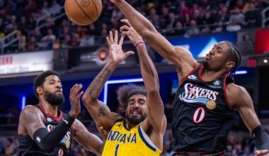 76ers vs. Bucks Prediction, Odds, Picks, Best Bets for April 12