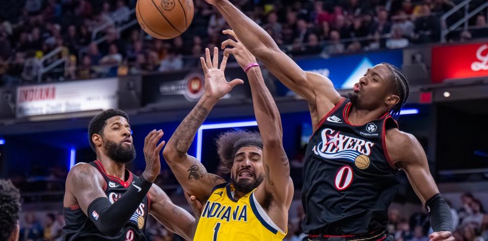 76ers vs. Bucks Prediction, Odds, Picks, Best Bets for April 12