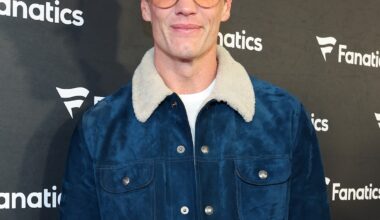 Tom Brady, Son Jack at Miami Heat, Boston Celtics NBA Game