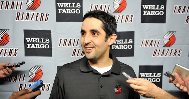 Weber State hires Kaleb Canales as men's basketball coach – Deseret News