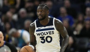 Timberwolves vs. Pelicans Prediction, Odds, Picks, Best Bets for April 12
