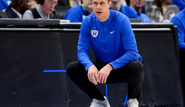Duke entering deal with streaming giant for college basketball games