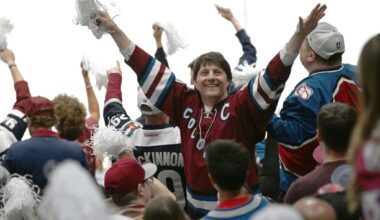 Avalanche, Nuggets to host watch parties outside Ball Arena for NHL, NBA playoffs | Colorado Sunshine