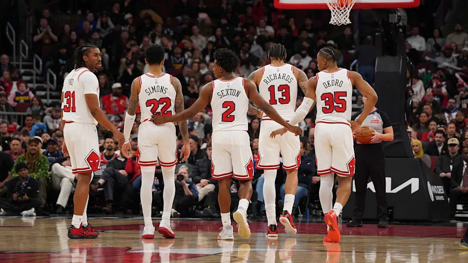 Mandatory Credit: David Banks-Imagn Images