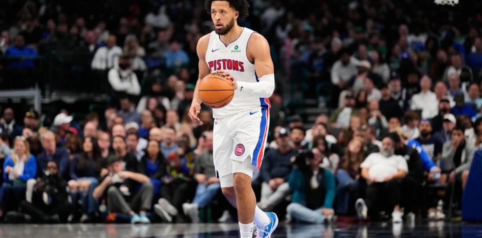 Pacers vs. Pistons Prediction, Odds, Picks, Best Bets for April 12