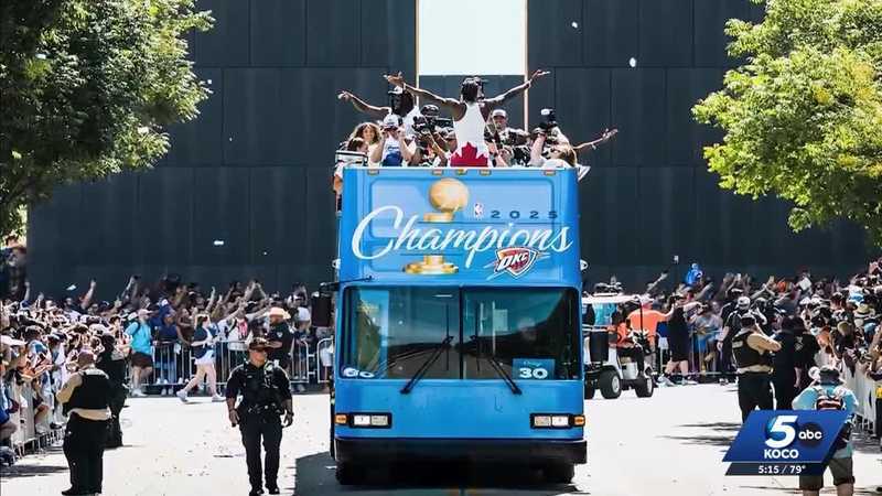 ESPN to release E60 special called 'The Oklahoma Standard'