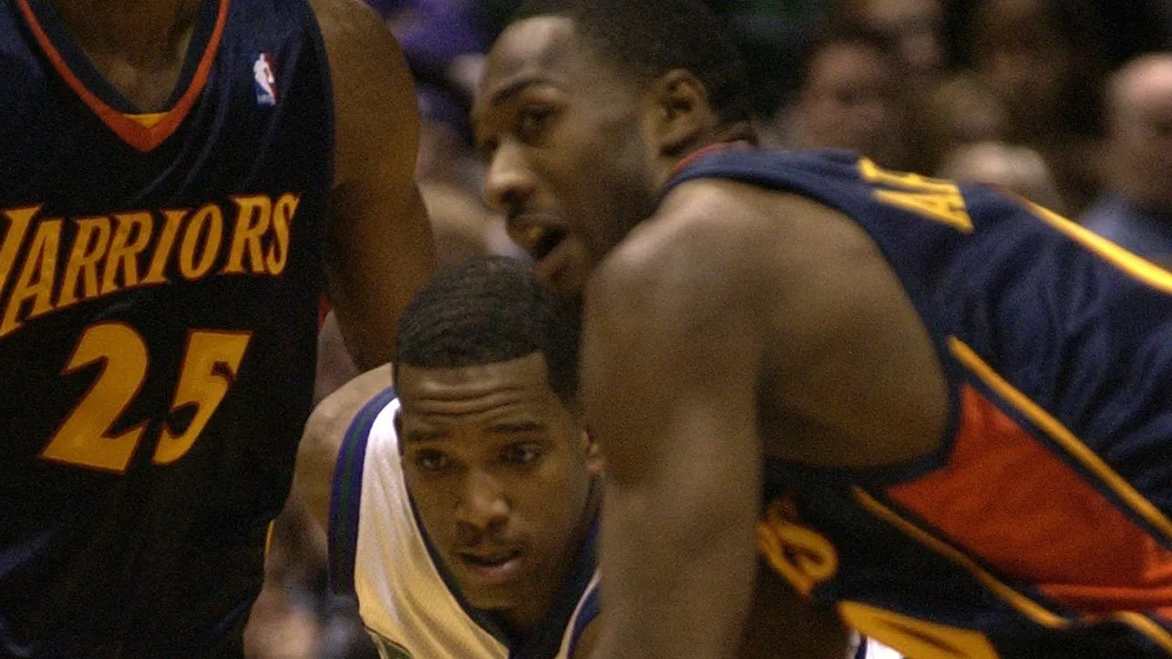 Every Arizona player drafted by the Warriors