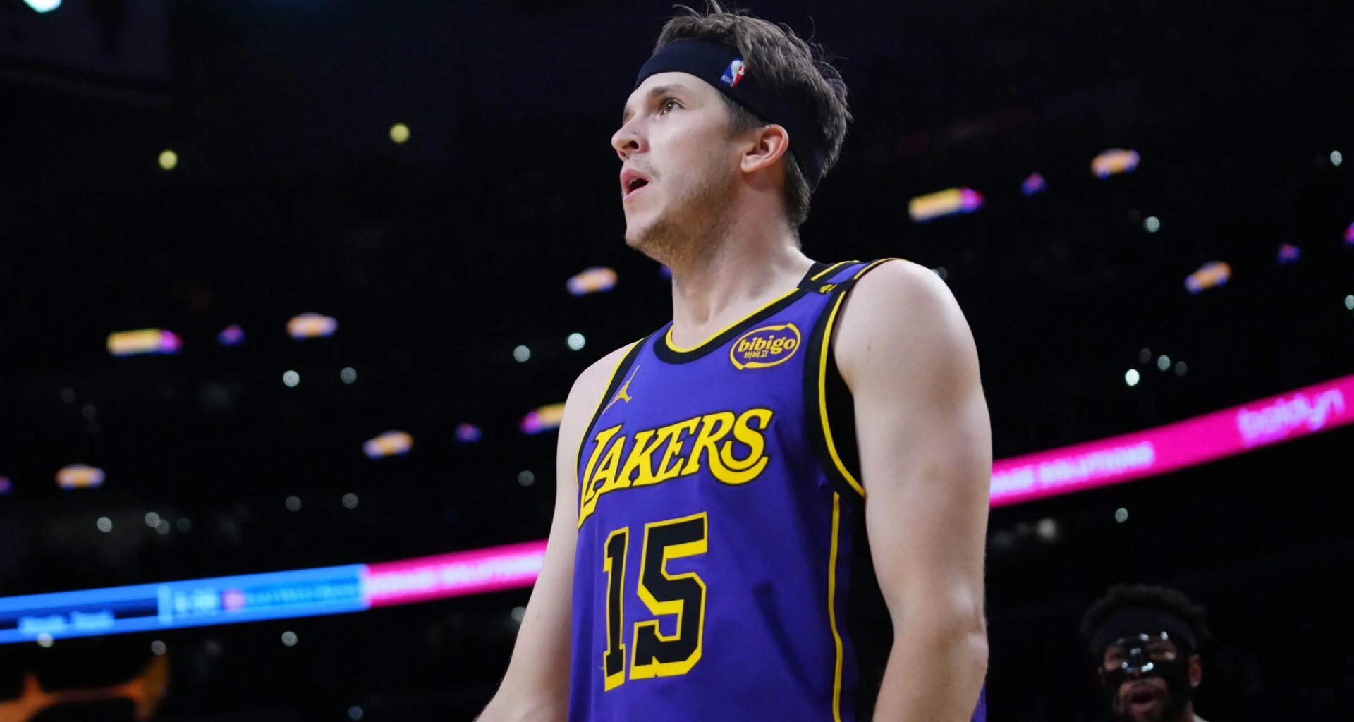 Mavericks dispute Lakers' claim that Austin Reaves' MRI was botched