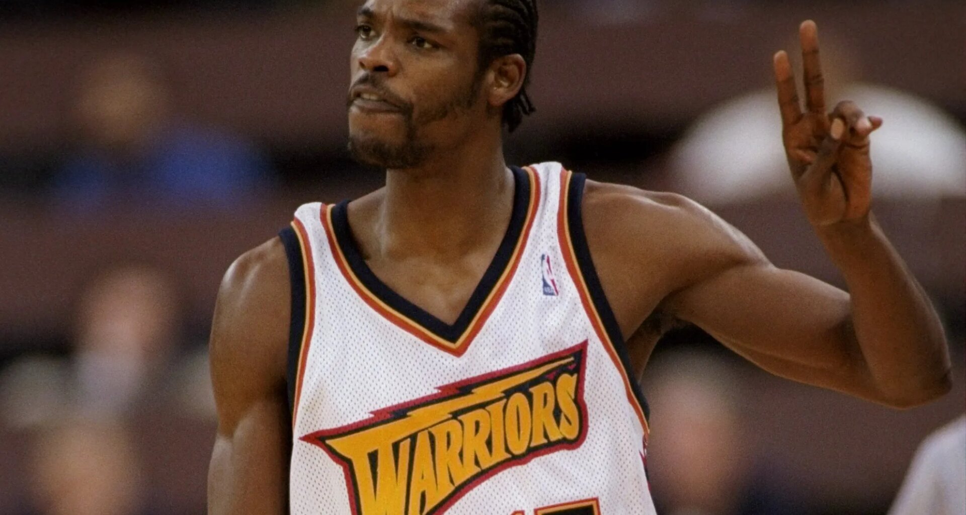 Every Alabama player drafted by the Warriors