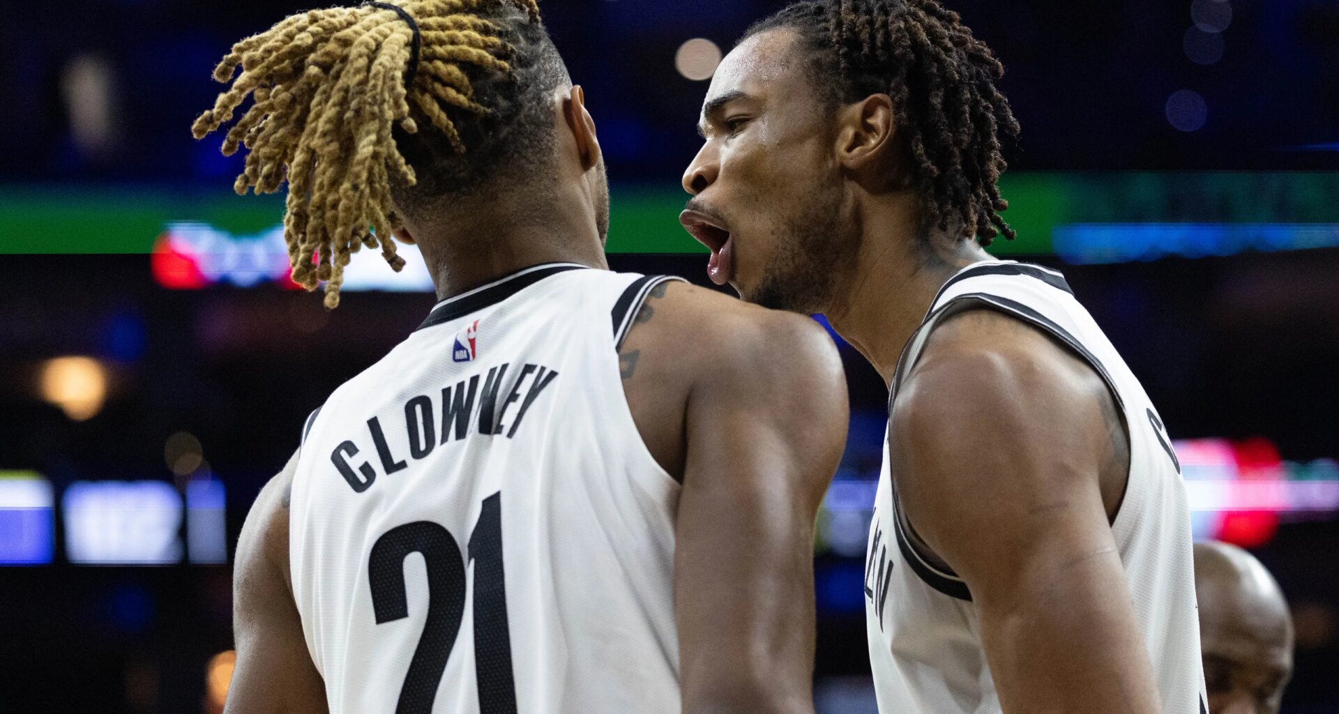 Nets' Nic Claxton, Noah Clowney probable Friday vs. Hawks