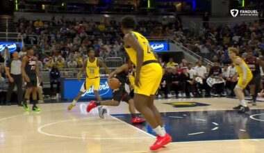 Tyrese Maxey scores 32 and Sixers beat Pacers 105-94 to snap 3-game skid