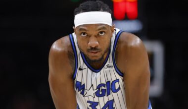 Orlando Magic’s Wendell Carter Jr. On Why They Can Beat ‘Anybody’ In The Playoffs