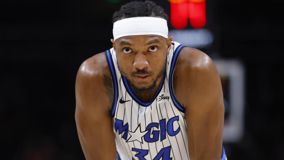 Orlando Magic’s Wendell Carter Jr. On Why They Can Beat ‘Anybody’ In The Playoffs