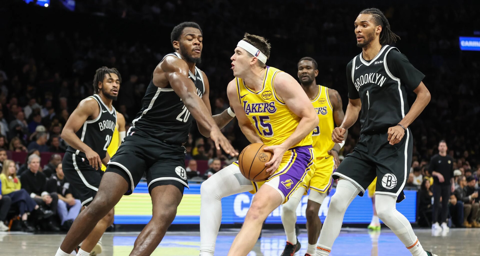 Should the Nets invest in a lead ball-handler during this offseason?