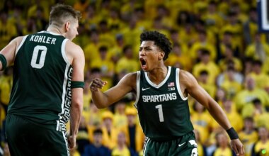 MSU star guard Jeremy Fears Jr. declares for NBA Draft while retaining college eligibility