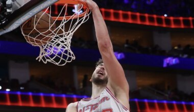 Rockets win streak fueled by Alperen Sengun's late-season surge