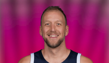 Joe Ingles exploring return to Australia's NBL