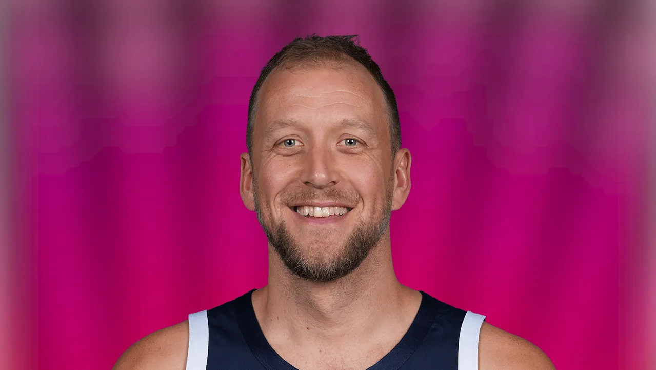 Joe Ingles exploring return to Australia's NBL