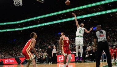 Celtics vs. Heat odds, tips and betting trends