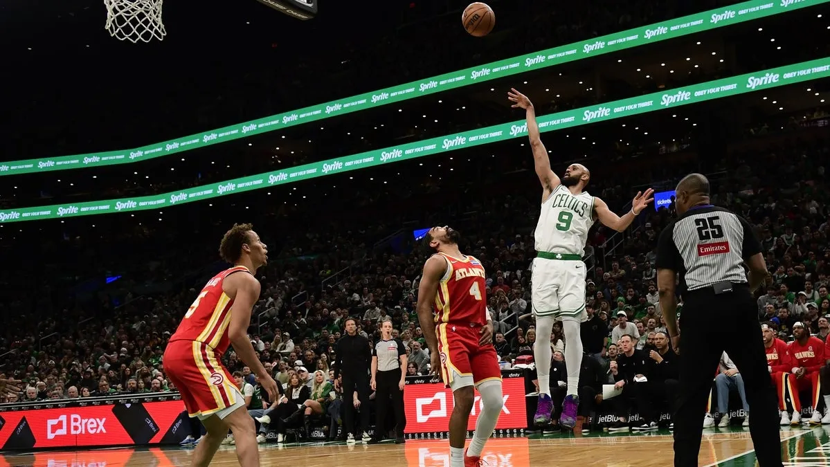 Celtics vs. Heat odds, tips and betting trends