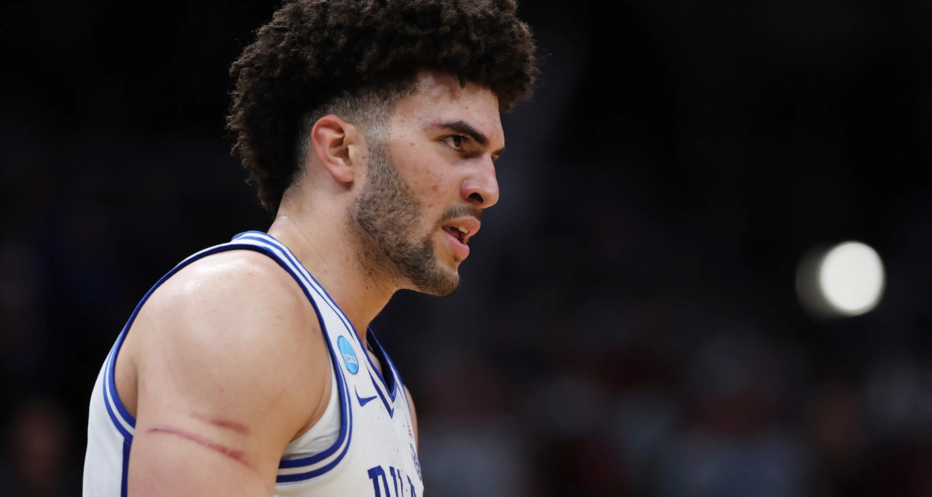 NBA scout compares Duke star Cameron Boozer to Luka Doncic